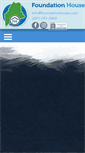 Mobile Screenshot of foundationhouse.com